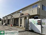 東京都府中市栄町2丁目12-1：物件画像／株式会社タウンハウジング東京　府中店