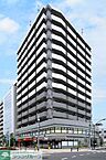 東京都武蔵野市境1丁目15-10：物件画像／株式会社タウンハウジング東京　府中店