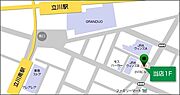 ☆タウンハウジング立川店はコチラ☆