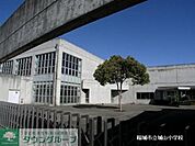 稲城市立城山小学校 徒歩12分。小学校 910m