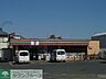 周辺：セブンイレブン狛江西野川4丁目店 徒歩6分。コンビニ 480m