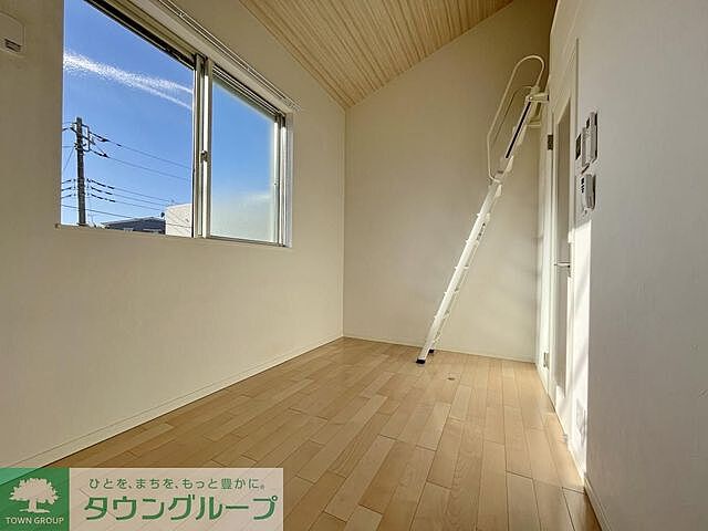 子供部屋