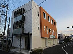 外観画像