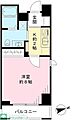 クラヴィーア仙川4階10.3万円