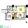 フルーリー府中9階15.5万円