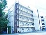 エントランス：★外観★