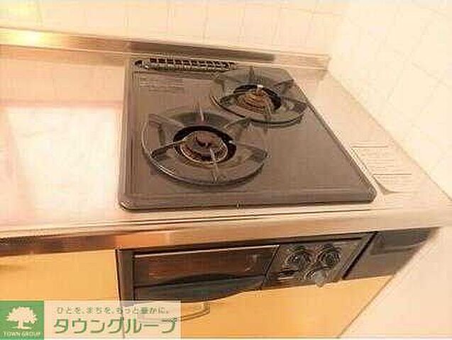 キッチン