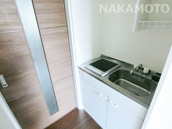 Miki House II B104｜福岡県飯塚市立岩(賃貸アパート1K・1階・22.32㎡)の写真 その9