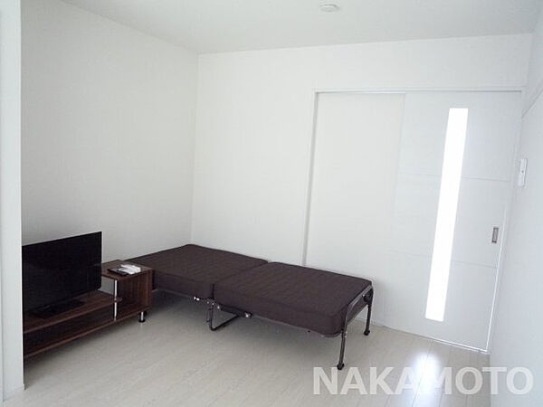 Miki House II B104｜福岡県飯塚市立岩(賃貸アパート1K・1階・22.32㎡)の写真 その14