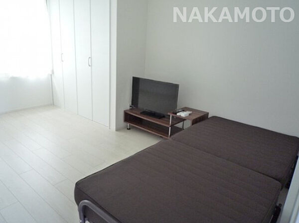 Miki House II B104｜福岡県飯塚市立岩(賃貸アパート1K・1階・22.32㎡)の写真 その15