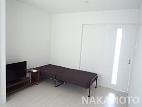 Miki House II A104 ｜ 福岡県飯塚市立岩1002-1（賃貸アパート1K・1階・22.32㎡） その17