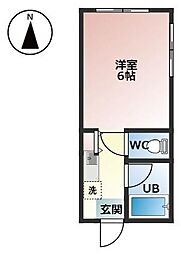 ライムライト 2階