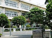 宮原小学校（1500m）