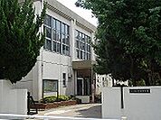 宮原中学校（1500m）