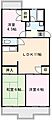サンライズマンション大宮1階7.8万円