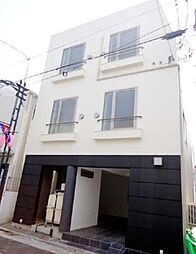 ミレニアス西荻
