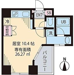 高円寺駅 9.7万円