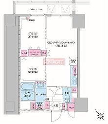 荻窪駅 18.5万円
