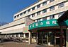 周辺：社会医療法人河北医療財団河北総合病院 1016m