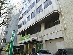 スカイコート阿佐ヶ谷第5