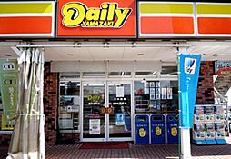デイリーヤマザキ高円寺環七通り店 426m