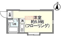 西武新宿線 沼袋駅 徒歩12分