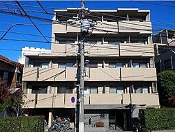 ルーブル荻窪