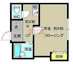 フォレストイン阿佐谷
