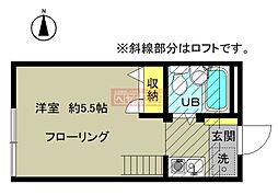 ステップ阿佐谷