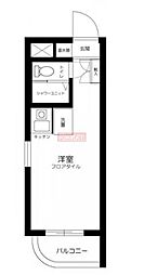 🉐敷金礼金0円！🉐スカイコート高円寺