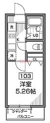 🉐敷金礼金0円！🉐バウムハウス新高円寺