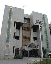 野方警察署 632m
