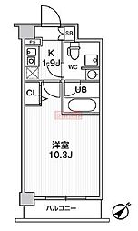 ドゥーエ東高円寺