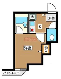 西郊ロッヂング