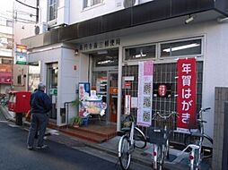 高円寺南三郵便局 671m
