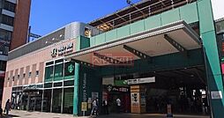 JR中央線阿佐ヶ谷駅 徒歩44分。 3450m