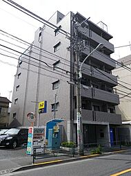 ルーブル高円寺南