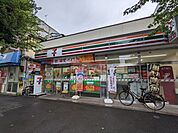 セブンイレブン中野野方1丁目店 徒歩9分。 720m