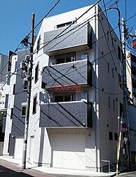 ビュール荻窪