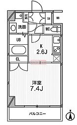 🉐敷金礼金0円！🉐スペーシア高円寺I