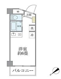 🉐敷金礼金0円！🉐ロイヤルメゾン荻窪