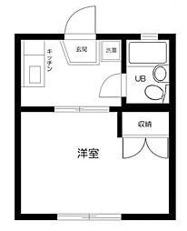 🉐敷金礼金0円！🉐エスポワール