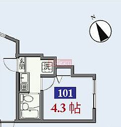 🉐敷金礼金0円！🉐ラ・ヴィータ高円寺