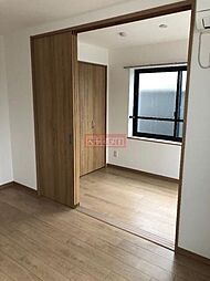 Ｓｕｎｆｌｏｗｅｒ　Ｇａｒｄｅｎ 102 1階1DKのリビング/ダイニング