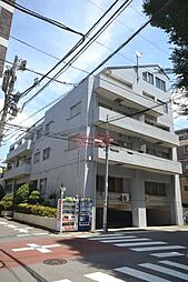 ロイヤルコンドミニアム堀田