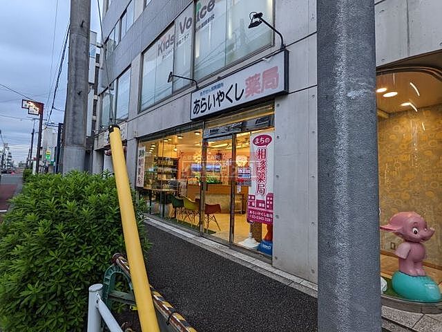 周辺
