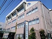 医療法人社団三成会河北前田病院 1826m