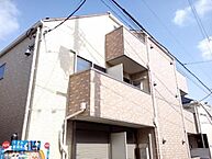 東京都中野区鷺宮1丁目：物件画像／株式会社S-FIT　お部屋探しCAFEヘヤギメ！高円寺店