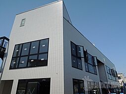 ブリリアント白糸台
