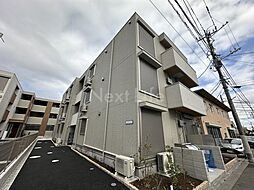 西八王子駅 16.6万円